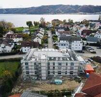 Rathausgärten - Ludwigshafen Neubau ETW mit 3 Zimmer und Teilseesicht - barrierefrei - Bodman-Ludwigshafen