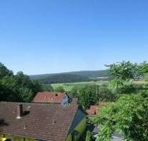 Neubau - ETW 140 qm WF, Maisonette mit Dachterrasse PROVISIONSFREI - Bad Bocklet