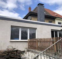 179.000€ - Keine Provision - Doppelhaushälfte mit Garage und großem Garten in Selm gut gelegen