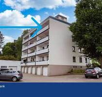 3-Zimmer-Wohnung mit großzügiger Loggia und Aufzug in Bochum-Wieme