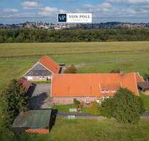 Exklusives Anwesen in Alleinlage - Landgut mit vielfältigen Möglichkeiten zur Vermietung - Bad Bentheim Sieringhoek