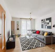 Helle 2-Zimmer-Wohnung mit Balkon und Tiefgaragenstellplatz in zentraler Lage von Bad Abbach