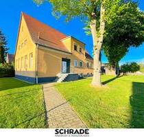 Gemütlich auf dem Lande...mit Gästewohnung - Altmärkische Wische Wendemark