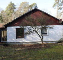 Einfamilienhaus mit Nebengebäuden - Niedersachsen - Gusborn Groß Gusborn