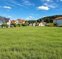 Baugrundstück in Seenähe - ideale Lage für Ihr Traumhaus in Zusmarshausen