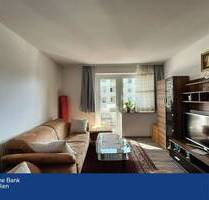 Wohnen in Citylage! Moderne Zwei-Zimmer-Wohnung direkt an der Geeste - Bremerhaven Mitte