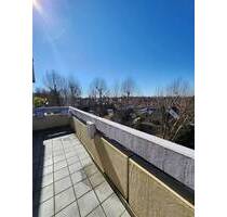 2 Zimmer mit Balkon HD-Handschuhsheim - Heidelberg Handschuhshein - Ost
