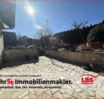 Einfamilienhaus mit Einliegerwohnung in sehr gemütlicher Lage! - Bacharach Henschhausen