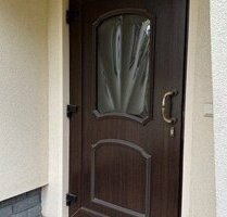 Großzügiges Reihenendhaus -den Kindern zuliebe ,ruhige Lage, kein Verkehr - Leipzig Liebertwolkwitz