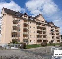 GEMÜTLICHE DACHGESCHOSSWOHNUNG MIT HERRLICHEM AUSBLICK ... - Chemnitz Bernsdorf