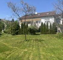 Wohnen im Grünen - großzügig, ruhig, naturnah - Böblingen Tannenberg