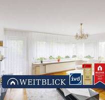 WEITBLICK: Willkommen zu Hause! - Ludwigsburg Eglosheim