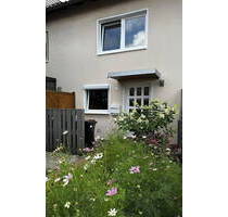 Modernisiertes Reihenmittelhaus mit Kamin und Garten in Bad?Bevensen - Bad Bevensen