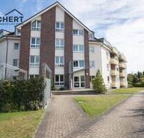 Perfekte Single Wohnung in ruhiger Lage von Elmshorn!