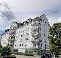 FREUNDLICHE WOHNUNG MIT GROSSEM BALKON ... - Chemnitz Bernsdorf 425