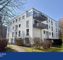 Exklusive und altersgerechte 4-Zimmer-Wohnung in Hamburg Stellingen