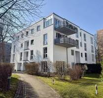 Exklusive und altersgerechte 4-Zimmer-Wohnung in Hamburg Stellinge