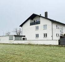 Zweifamilienhaus in IN-Etting mit Ausbaupotential - Ingolstadt Etting - Ost