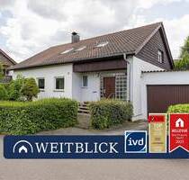 WEITBLICK: Raum für Leben! - 449.000,00 EUR Kaufpreis, ca.  152,30 m² Wohnfläche in Markgröningen (PLZ: 71706) Unterriexingen