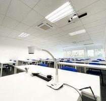 Coworkingspace und flexible Office - Lösungen in Regensburg - All-in-Miete