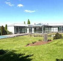TRAUMHAUS MIT POOL UND GROßEM GRUNDSTÜCK ... - Burghaun Hünhan