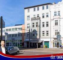 ***attraktives Investment: Mehrfamilienhaus mit 17 Einheiten im pulsierenden Stadtfeld Ost*** - Magdeburg / Stadtfeld Ost