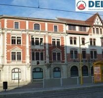 zentrale stilvolle Gewerbeeinheit - Gera Innenstadt