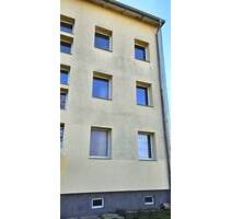 Ruhig gelegene 4-Zimmer-Hochparterre-Wohnung im beschaulichen Ort Kotzen