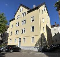 Neckarvorstadt * Sanierungsgebiet * Fördermöglichkeiten * Heimelige Wohnung in einem gepflegten Haus - Stuttgart Bad Cannstatt