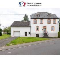 Freistehendes Einfamilienhaus in Weinsheim - BJ 1784 - Innenbereich modern saniert - Gewölbekeller