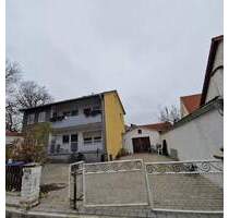 Saniertes MFH mit 3 Wohnungen im Zentrum - Neustadt a.d.Donau