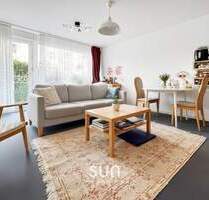 SMART INVESTIEREN - Kompakte EG-Wohnung mit Stellplatz, Glasfaser & Top-Anbindung - Friedrichsdorf