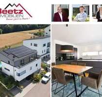 Traumhaftes Einfamilienhaus am Feldrand mit Pool - Sinsheim / Waldangelloch