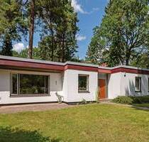 Bauhaus oder Hausbau - 800.000,00 EUR Kaufpreis, ca.  103,00 m² Wohnfläche in Berlin (PLZ: 13465) Frohnau