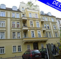 Wunderschöne ruhig gelegene 3 Raum-Wohnung im Herzen von Gera