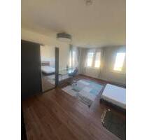 großzügige 6-Zimmer-Wohnung in zentraler Lage von Engen