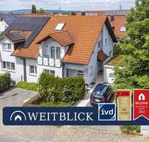 WEITBLICK: Familienidylle in Tamm!