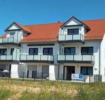 +++Excl. 3 Zi. OG Wohnung mit Garage und Kellerraum+++ - Langenmosen