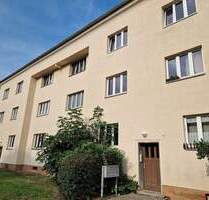 Lichtdurchflutet zum wöhlfühlen - ab Februar mit neuer Einbauküche! - Magdeburg Cracau