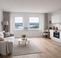 WE 5: Leben mit Blick auf den Butzersee - moderne 2-Zimmer-Wohnung - Berlin Kaulsdorf