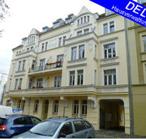 ruhig gelegene 2 Raum-Wohnung im Zentrum - Gera Innenstadt