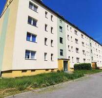 Kleine 1 ½ Raum-Wohnung - 207,00 EUR Kaltmiete, ca.  34,50 m² Wohnfläche in Drebach (PLZ: 09430)