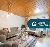 Zentrumsnahe 2-Zi-Wohnung am Marienhospital - Stuttgart Süd
