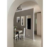 Kein Makler - Modernes Apartment - Frankfurt Sachsenhausen - Süd