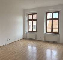 Selbstrenovierer aufgepasst! 3 Raumwohnung mit Tageslichtbad zum sofort einziehen! - Görlitz Innenstadt