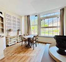 Charmante 2 Raum Ferienwohnung sucht neuen Liebhaber - Flair am Meer - Norderney