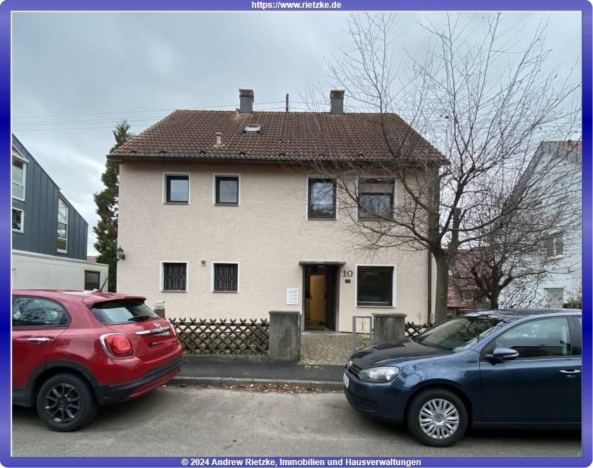 Gemütliche Wohnung im Dachgeschoß- Ideal für Studenten, Lehrlinge oder WG&s;s - Remseck am Neckar Neckarrems