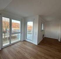 Neuwertige 3-Zimmer Wohnung mit Balkon und Keller in Jesingen - Kirchheim unter Teck