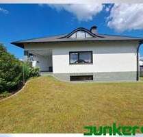 *** TIP TOP großes Haus mit Ausbaureserve in ruhiger Lage*** - Seligenstadt Froschhausen