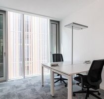 Zugang zu professionellen Büroräumen in Regus Science Park Kiel